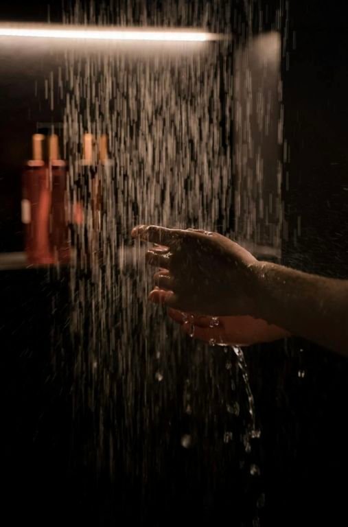 rainfall